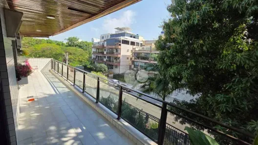 Apartamento com 2 Quartos à venda, 105m² no Recreio dos Bandeirantes, Rio de Janeiro