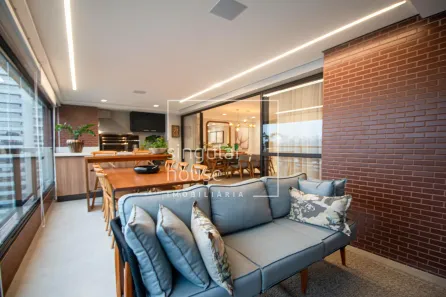 Apartamento com 3 Quartos à venda, 210m² no Vila Cruzeiro, São Paulo