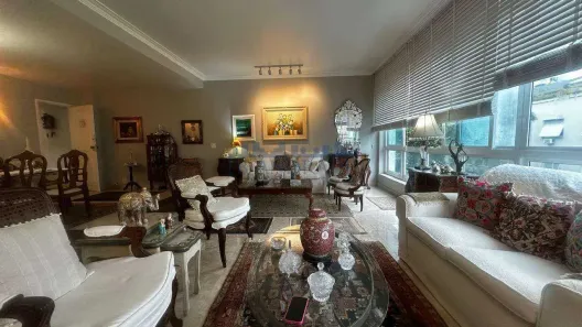Apartamento com 4 Quartos à venda, 182m² no Leblon, Rio de Janeiro