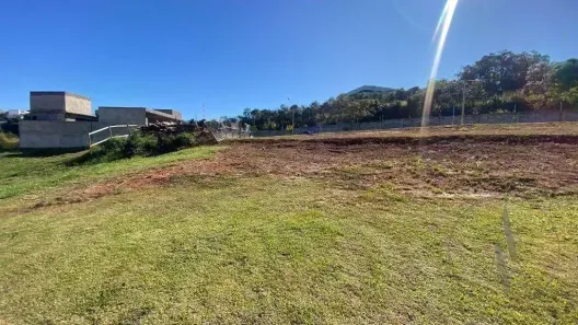Lote/Terreno à venda, 500m² no Além Ponte, Sorocaba