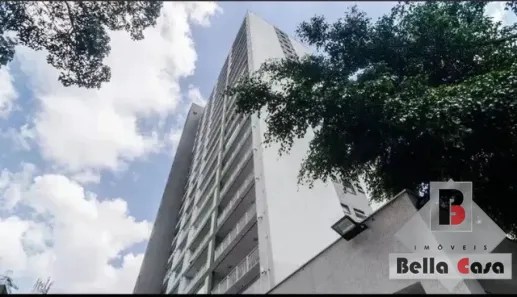 Apartamento com 1 Quarto à venda, 50m² no Brás, São Paulo