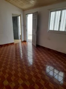 Casa com 1 Quarto para alugar, 40m² no Alto da Mooca, São Paulo