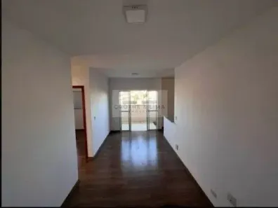 Apartamento com 2 Quartos à venda, 56m² no Jardim Bela Vista, Jacareí