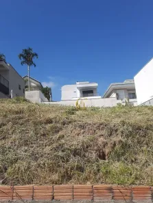 Lote/Terreno à venda, 450m² no Condomínio Residencial Jaguary, São José dos Campos