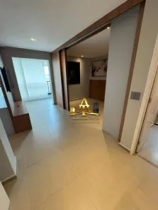 Apartamento com 1 Quarto para alugar, 49m² no Dezoito do Forte Empresarial/Alphaville., Barueri