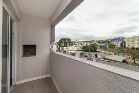 Apartamento com 2 Quartos à venda, 54m² no Glória, Porto Alegre