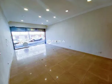 Ponto Comercial para alugar, 80m² no Centro, Americana