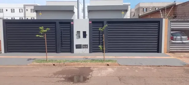 Casa com 3 Quartos à venda, 100m² no Recanto dos Pássaros, Campo Grande