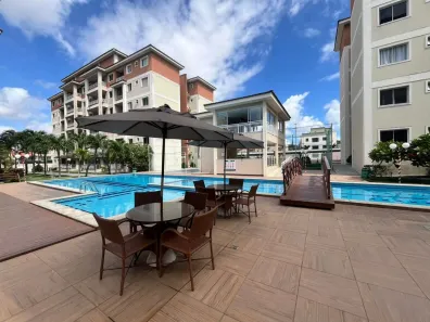 Apartamento com 3 Quartos à venda, 63m² no Passaré, Fortaleza