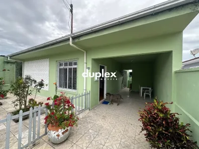 Sobrado com 4 Quartos à venda, 97m² no Ipiranga, São José