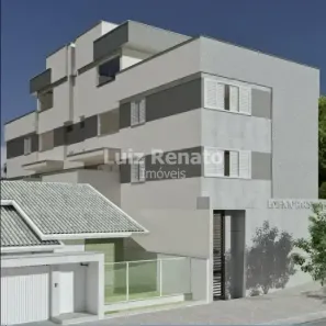 Apartamento com 3 Quartos à venda, 79m² no Santa Inês, Belo Horizonte