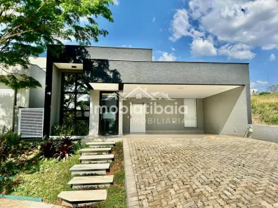Casa com 3 Quartos à venda, 175m² no Residencial San Vitale, Bragança Paulista