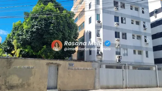 Apartamento com 3 Quartos à venda, 77m² no Boa Viagem, Recife