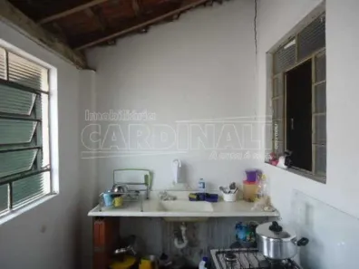 Casa com 2 Quartos à venda, 176m² no Vila Celina, São Carlos