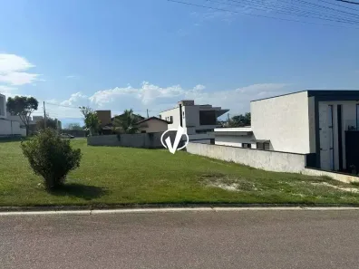 Lote/Terreno à venda, 410m² no Loteamento Residencial Reserva dos Lagos, Pindamonhangaba