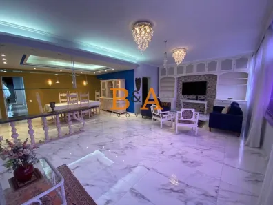 Apartamento com 4 Quartos à venda, 200m² no Copacabana, Rio de Janeiro