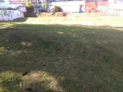Lote/Terreno à venda, 737m² no Alphaville, Santana de Parnaíba