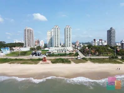 Apartamento com 3 Quartos à venda, 94m² no Itacolomi, Balneário Piçarras