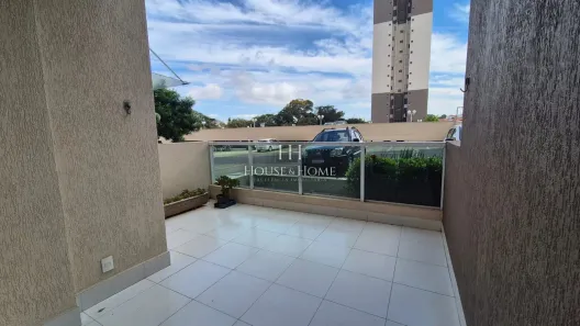 Apartamento com 3 Quartos à venda, 74m² no Jardim Santiago, Indaiatuba