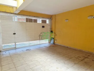 Casa com 3 Quartos à venda, 160m² no Parque da Lapa, São Paulo