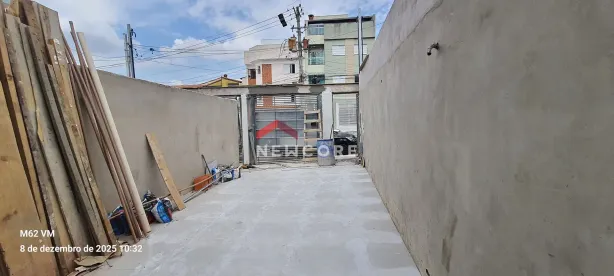 Casa de Condomínio com 3 Quartos à venda, 105m² no Vila Metalúrgica, Santo André
