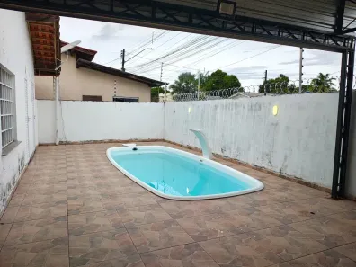 Casa com 3 Quartos à venda, 140m² no Caimbé, Boa Vista
