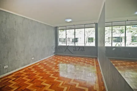 Apartamento com 3 Quartos à venda, 125m² no Bela Vista, São Paulo