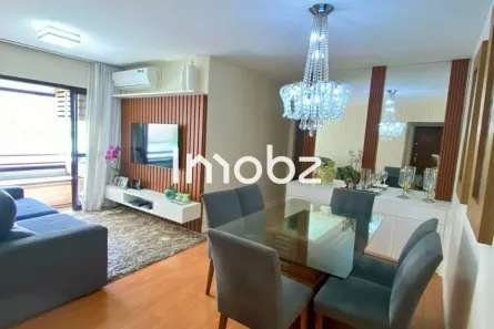 Apartamento com 3 Quartos à venda, 95m² no Pinheiros, São Paulo
