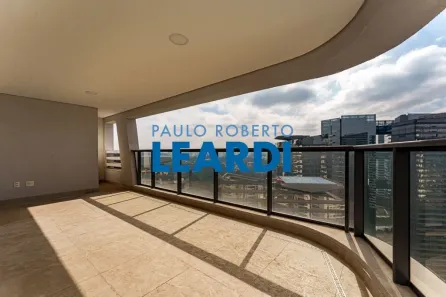 Apartamento com 2 Quartos à venda, 134m² no Chácara Santo Antônio (Zona Sul), São Paulo