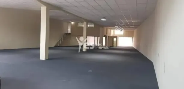 Galpão/Depósito/Armazém à venda, 600m² no Casa Branca, Santo André