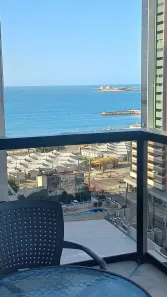 Apartamento com 1 Quarto à venda, 42m² no Meireles, Fortaleza