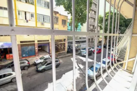 Apartamento com 1 Quarto à venda, 28m² no Centro, Rio de Janeiro