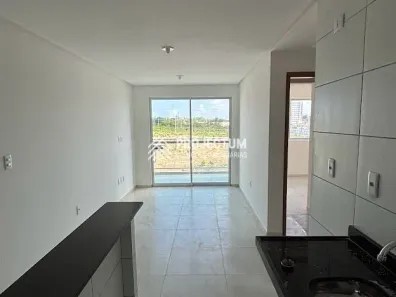 Apartamento com 2 Quartos à venda, 54m² no Altiplano Cabo Branco, João Pessoa