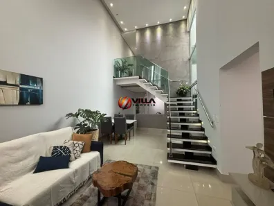 Casa com 3 Quartos à venda, 187m² no Jardim Boer II, Americana