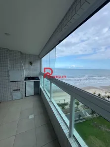 Apartamento com 2 Quartos à venda, 75m² no Solemar, Praia Grande