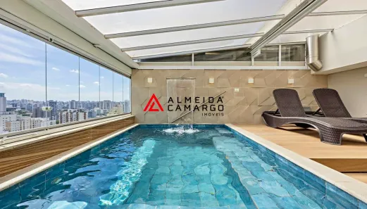 Cobertura com 4 Quartos à venda, 380m² no Brooklin Paulista, São Paulo