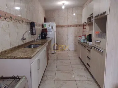 Casa com 5 Quartos à venda, 120m² no Jardim Bela Vista, Taubaté
