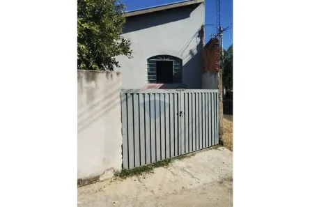 Fazenda/Sítio com 3 Quartos à venda, 221m² no Centro, Itapira