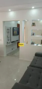 Apartamento com 3 Quartos à venda, 204m² no Centro, São Bernardo do Campo