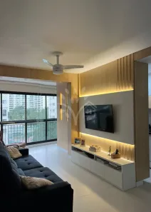 Apartamento com 2 Quartos à venda, 69m² no Barra Olímpica, Rio de Janeiro