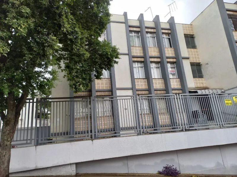 Apartamento com 3 quartos — Calafate, Belo Horizonte