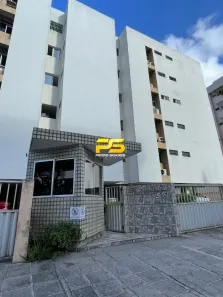 Apartamento com 3 Quartos à venda, 1280m² no Tambaú, João Pessoa