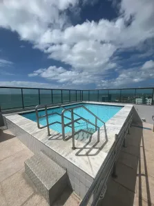 Apartamento com 2 Quartos à venda, 56m² no Bairro Novo, Olinda