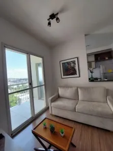 Apartamento com 3 Quartos à venda, 62m² no Votupoca, Barueri