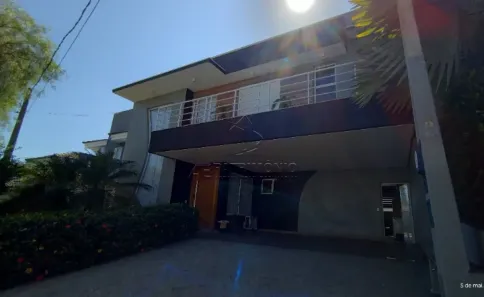 Casa de Condomínio com 4 Quartos à venda, 262m² no Jardim Novo Horizonte, Sorocaba