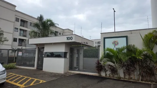 Apartamento com 2 Quartos à venda, 45m² no Parigot de Souza 2, Londrina