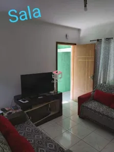 Sobrado com 2 Quartos à venda, 189m² no Paulicéia, São Bernardo do Campo