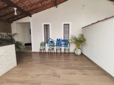 Casa com 4 Quartos à venda, 199m² no Bosque dos Eucaliptos, São José dos Campos