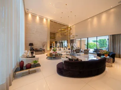 Casa de Condomínio com 6 Quartos à venda, 1200m² no Barra da Tijuca, Rio de Janeiro
