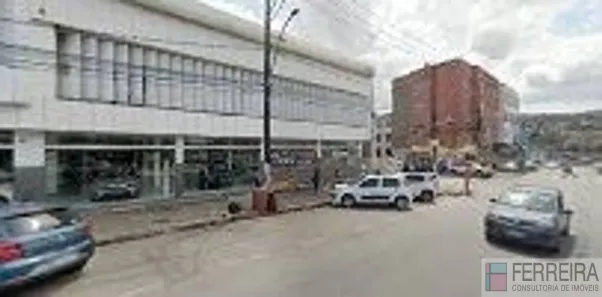 Ponto Comercial para alugar, 3675m² no Mares, Salvador